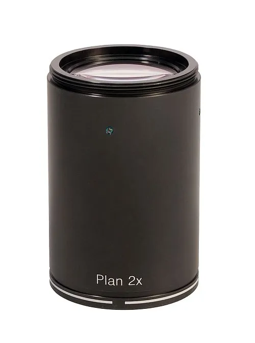 photo MAGUS 2APO 2x Plan Apochromatic Main Objective,  1