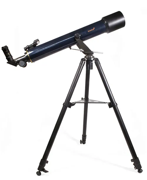 picture Levenhuk Strike 80 NG Telescope