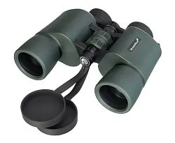 picture Levenhuk New Sherman PRO 12x42 Binoculars
