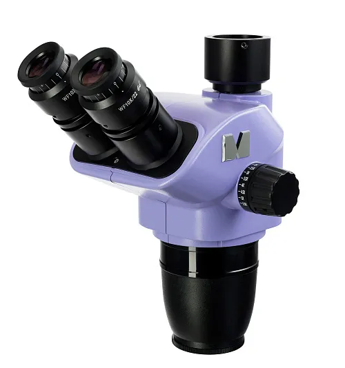 photograph MAGUS Stereo 8TH Microscope Head