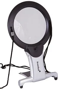 photo Levenhuk Zeno Vizor N2 Neck Magnifier