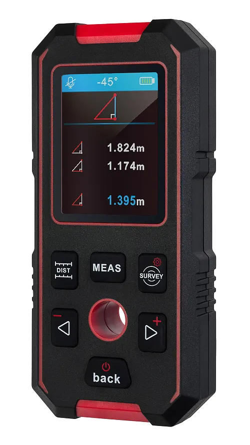 photo Ermenrich Ping SM90 Stud Detector