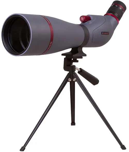 photograph Levenhuk Blaze PLUS 90 Spotting Scope