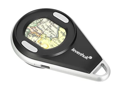 picture Levenhuk ERGO 10 Digital Magnifier,  1