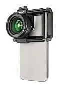 picture Levenhuk Kelvin TMC15 Smartphone Microscope