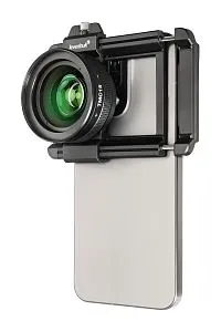 picture Levenhuk Kelvin TMC15 Smartphone Microscope
