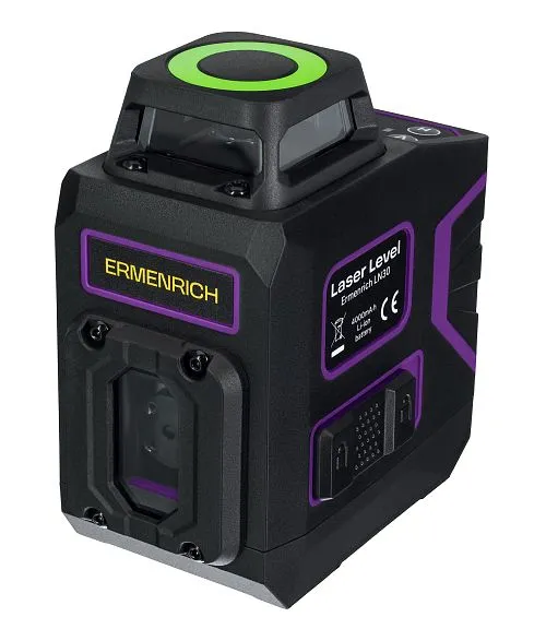 picture Ermenrich PLUS LN30 Laser Level,  1