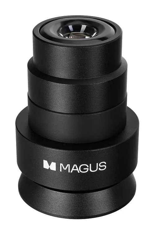 photograph MAGUS DF1 A 0.9 Darkfield Condenser