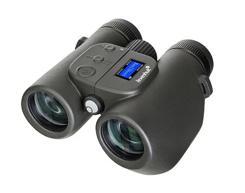 photograph Levenhuk Kelvin Snap ED 8x42 Digital Photobinoculars,  1