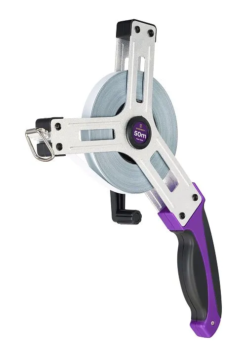 picture Ermenrich Reel SX50 Land Measuring Tape