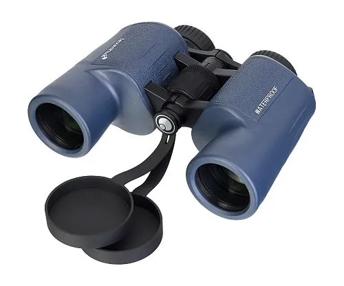 photo Levenhuk New Sherman PLUS 10x42 Binoculars,  1