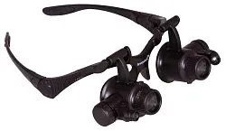 photograph Levenhuk Zeno Vizor G8 Magnifying Glasses