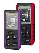 photograph Ermenrich Reel PRO GE60 Laser Meter