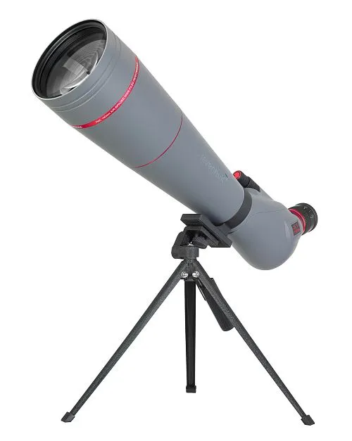 photo Levenhuk New Blaze PLUS 100 Spotting Scope - Exhibition Item,  1