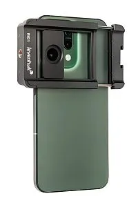 photograph Levenhuk Kelvin RIG1 Mini Smartphone Cage