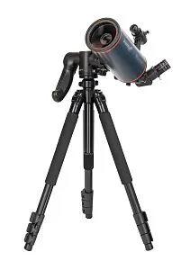 photograph Levenhuk Kelvin MAK80 AZ Phototelescope