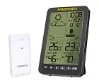 photo Ermenrich Report WR20 Weather Station
