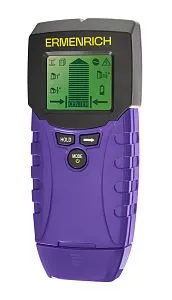 photograph Ermenrich Ping TM100 2-in-1 Stud and Moisture Detector