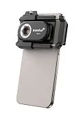 photo Levenhuk Kelvin TMC10 LED Microscope for Smartphone