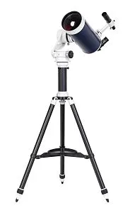 image Levenhuk New Skyline PRO MAK 127/1500 AZ5 Telescope