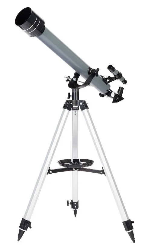 image Levenhuk Blitz 60 BASE Telescope - Exhibition Item,  1