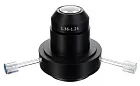 photo Levenhuk MED Dark field condenser (oil, NA 1.36–1.25) for MED 30/35/40/45 Microscopes