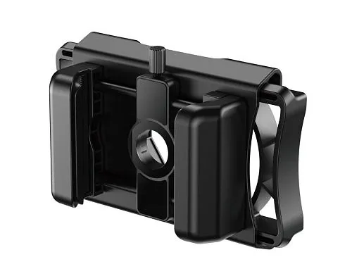 picture Levenhuk Kelvin RIG10 PRO Smartphone Adapter,  1