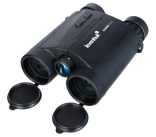 picture Levenhuk Guard 1500 Rangefinder Binoculars