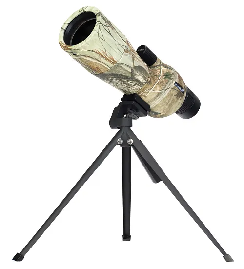 image Levenhuk Camo 60 Spotting Scope