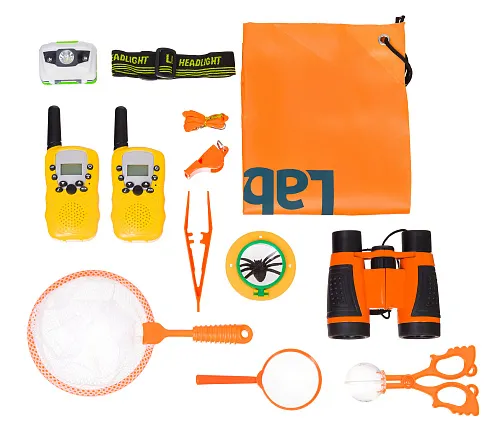 picture Levenhuk LabZZ SK40 Survival Kit - Exhibition Item