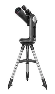 photo Levenhuk Kelvin Bright STR90 Smart Telescope
