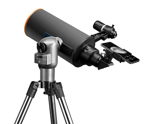 picture Levenhuk Kelvin MAK127 AZ GOTO Wi-Fi Phototelescope,  1
