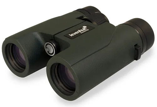 photograph Levenhuk Karma PRO 8x32 Binoculars - Exhibition Item