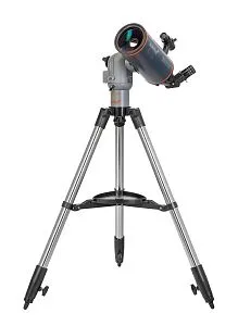 image Levenhuk Kelvin MAK90 AZ GOTO Wi-Fi Phototelescope