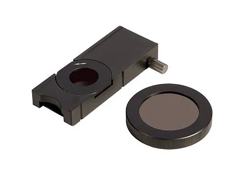 photograph MAGUS SPD2 Polarizer/Analyzer Set,  1