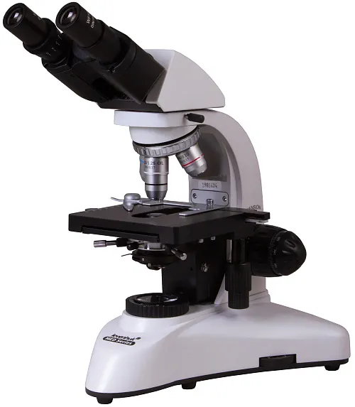 photo Levenhuk MED 20B Binocular Microscope