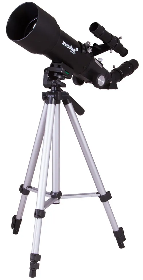 photograph Levenhuk Skyline Travel Sun 70 Telescope