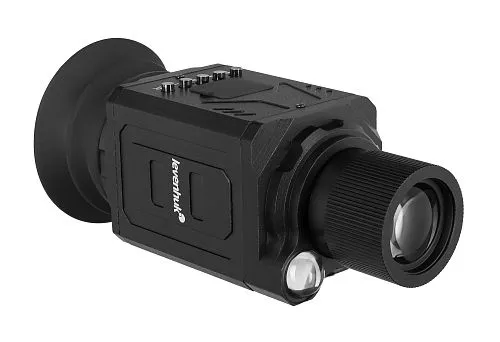image Levenhuk Atom Digital DNM70 Night Vision Monocular,  1