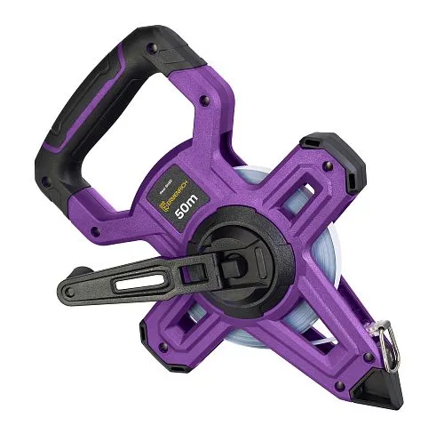photograph Ermenrich Reel SH50 Land Measuring Tape