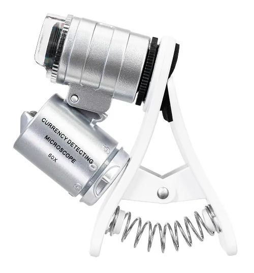 image Levenhuk Zeno Cash ZC4 Pocket Microscope