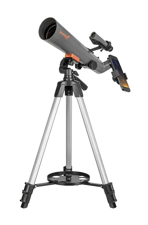 photograph Levenhuk Kelvin Nova BASE 70/400 Phototelescope,  1
