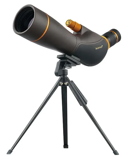 photograph Levenhuk Blaze PRO 70 Spotting Scope