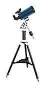 image Levenhuk New Skyline PRO MAK 102/1300 AZ-EQA Telescope