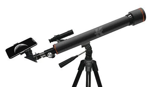 photograph Levenhuk Kelvin Nova BASE 50/600 Phototelescope,  1