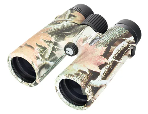 photo Levenhuk Camo 10x42 Binoculars with Reticle