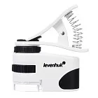 picture Levenhuk Zeno Cash ZC8 Pocket Microscope