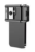 photograph Levenhuk Kelvin RIG1 Mini Smartphone Cage