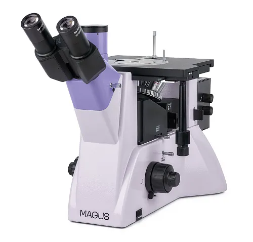 photo MAGUS Metal V700 Metallurgical Inverted Microscope