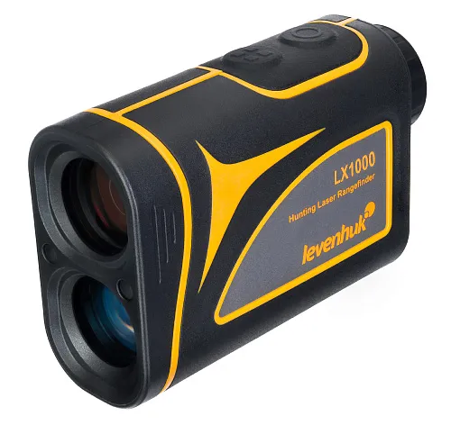 picture Levenhuk LX1000 Hunting Laser Rangefinder