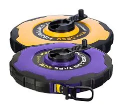 picture Ermenrich Reel SR50 Ruler Tape